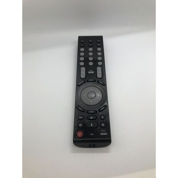 Original OEM JVC Television Remote Control 130910 TESTED & WORKING - Picture 16 of 16